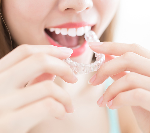 Cedar Park Alternative to Braces for Teens