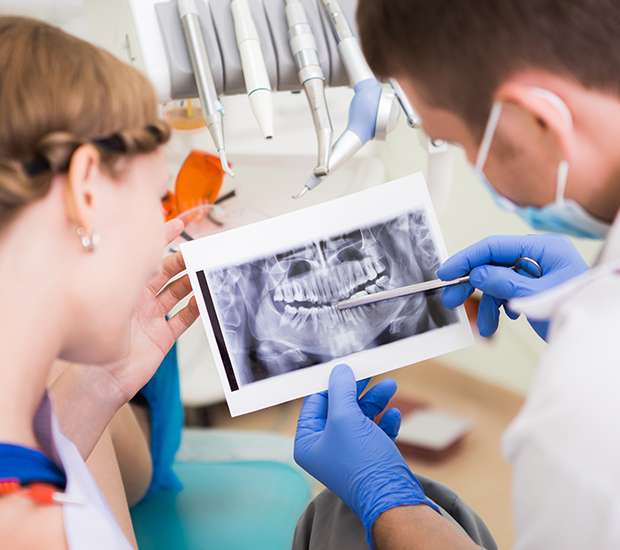 Cedar Park Will I Need a Bone Graft for Dental Implants