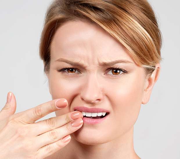 Cedar Park What Should I Do If I Chip My Tooth