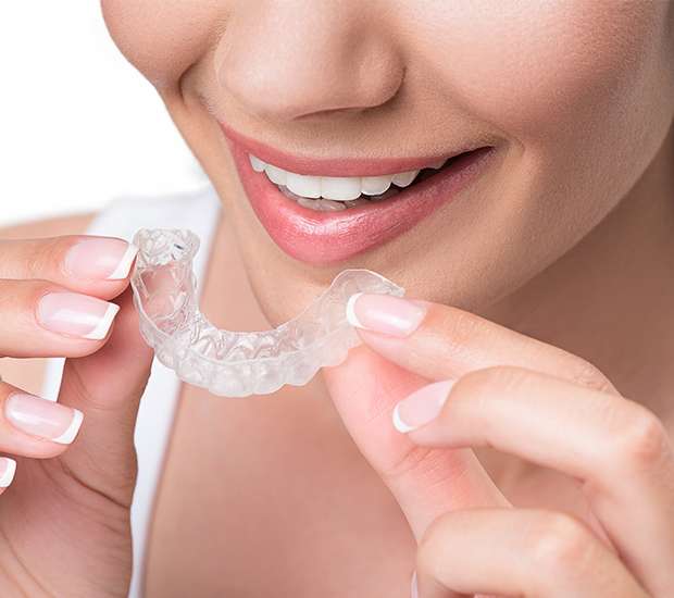 Cedar Park Clear Aligners