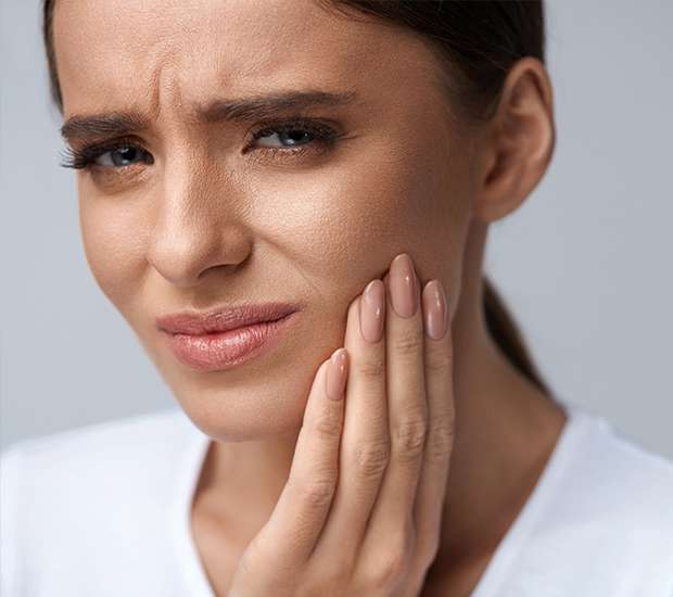 Cedar Park Dental Anxiety
