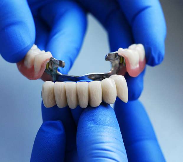 Cedar Park Dental Bridges