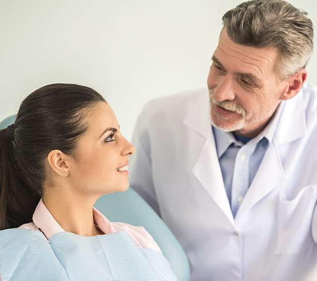 Cedar Park Dental Checkup