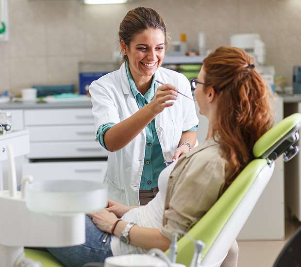 Cedar Park Dental Cleaning
