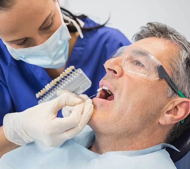 Cedar Park Dental Cosmetics
