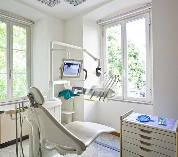 Cedar Park Dental Office