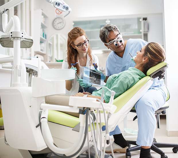Cedar Park Dental Procedures