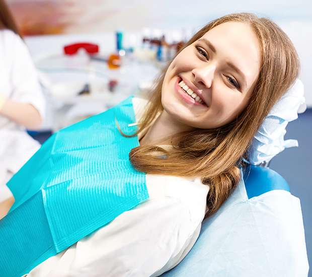 Cedar Park Emergency Dentist