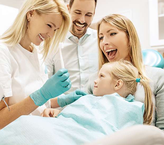 Cedar Park Family Dentist
