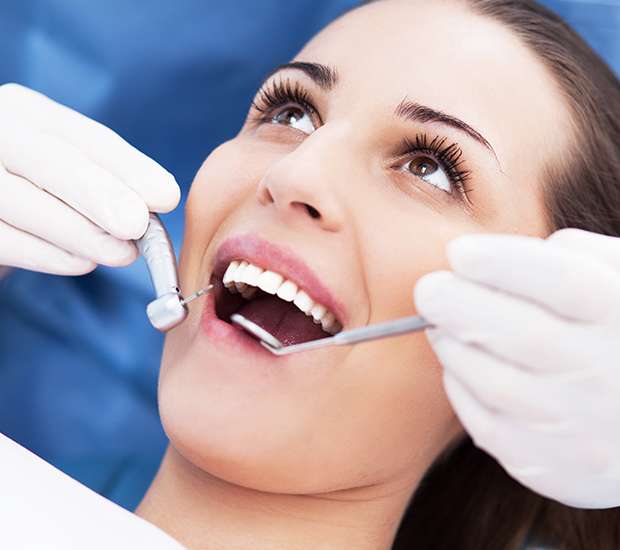 Cedar Park Full Mouth Reconstruction