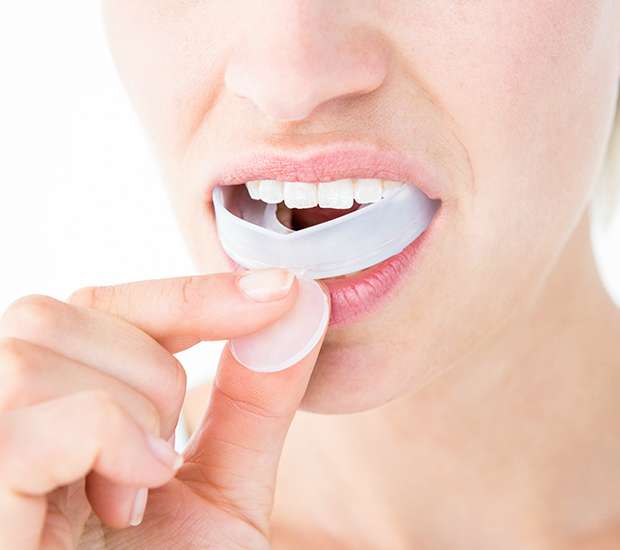 Cedar Park Mouth Guards