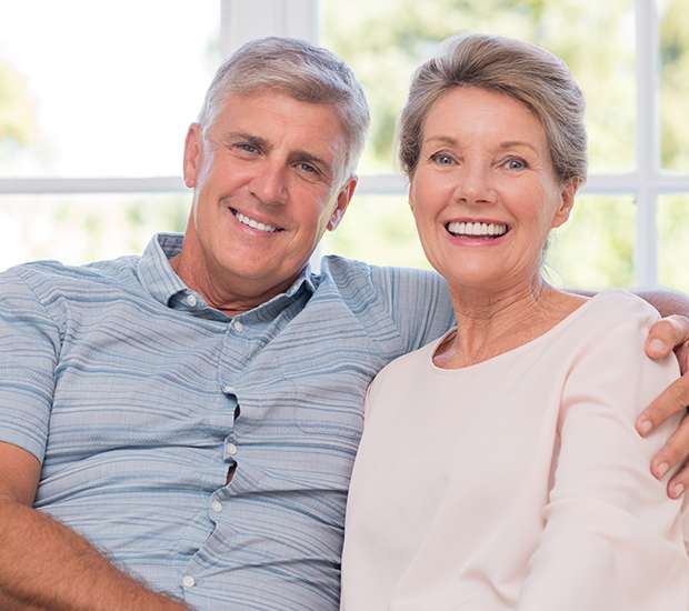 Cedar Park Options for Replacing Missing Teeth
