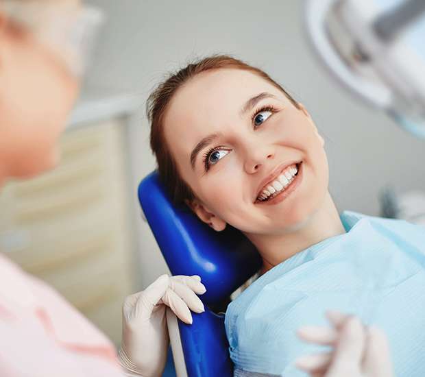 Cedar Park Root Canal Treatment
