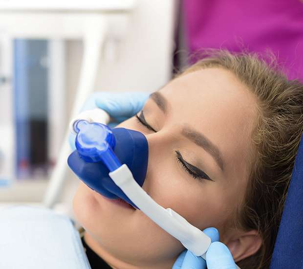 Cedar Park Sedation Dentist