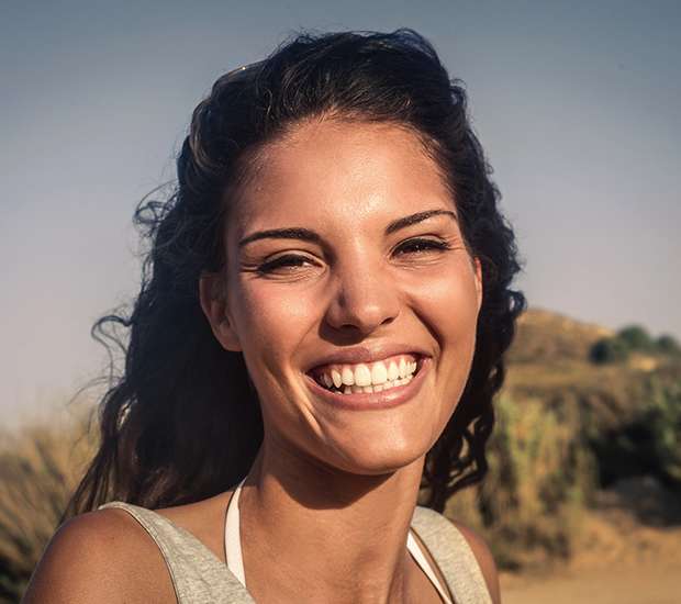 Cedar Park Smile Makeover