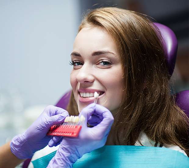 Cedar Park Teeth Whitening