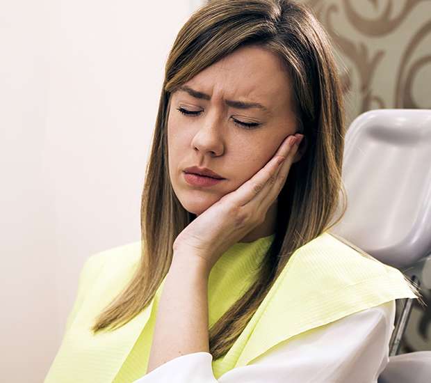 Cedar Park TMJ Dentist