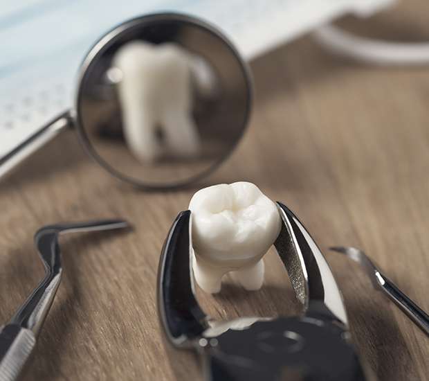Cedar Park When Is a Tooth Extraction Necessary