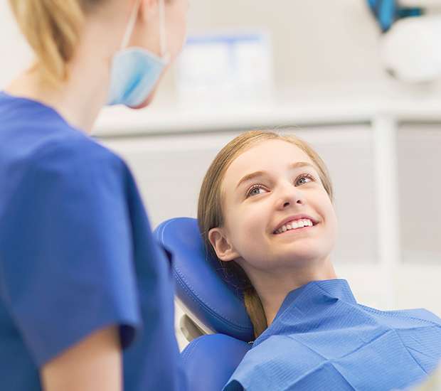 Cedar Park Why Dental Sealants Play an Important Part in Protecting Your Child's Teeth